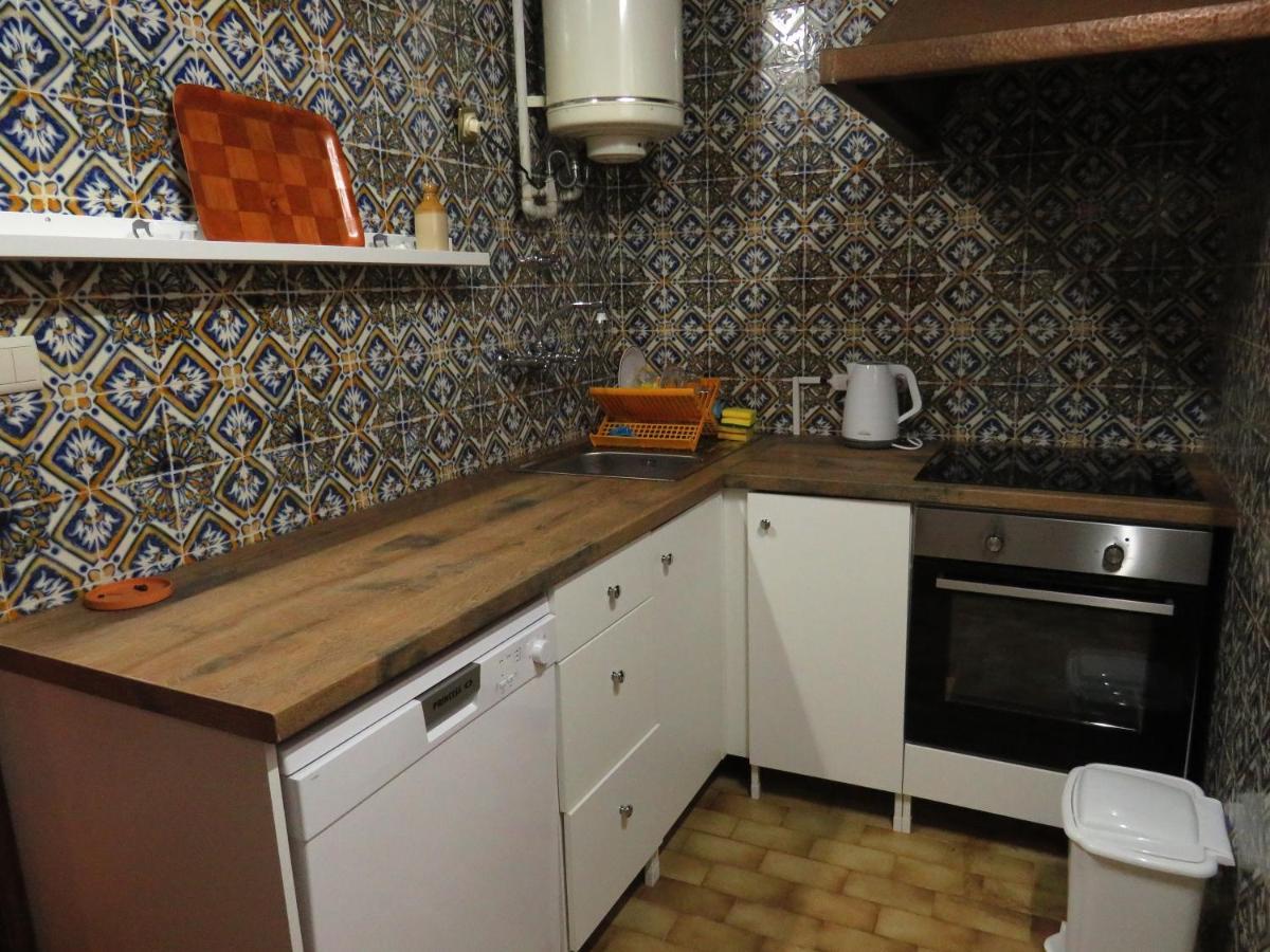Vila Casa Da Azenha Baião Exteriér fotografie