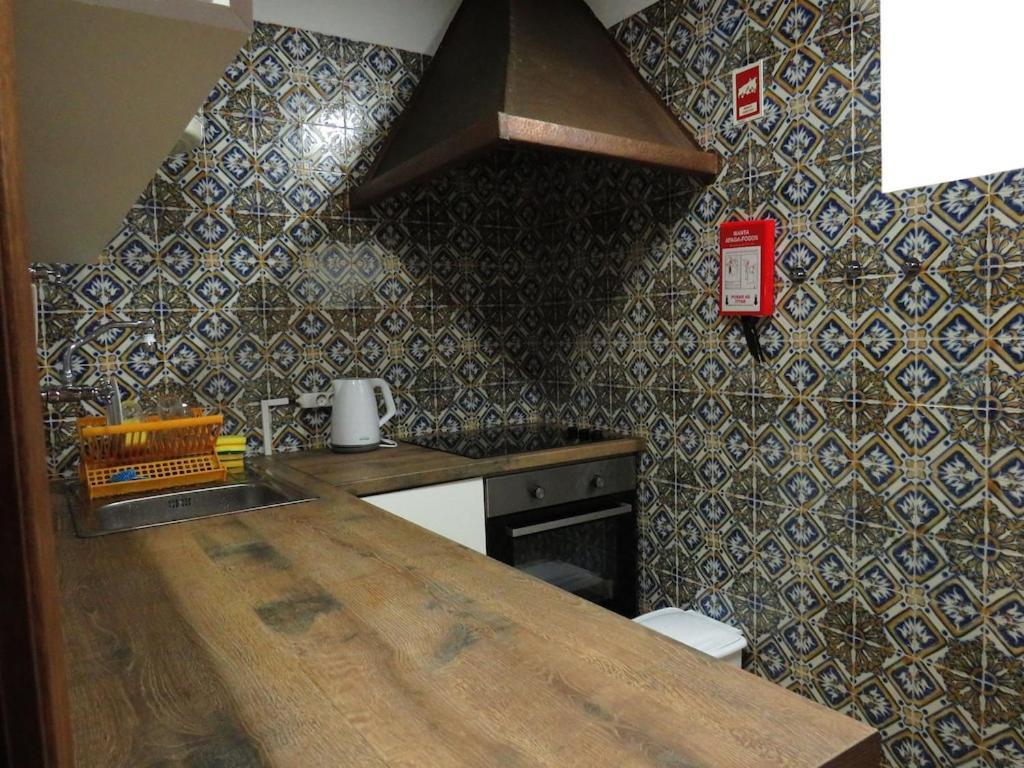 Vila Casa Da Azenha Baião Exteriér fotografie